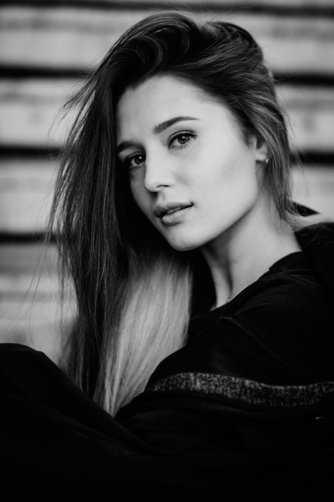 Photograph by Вера Поспелова