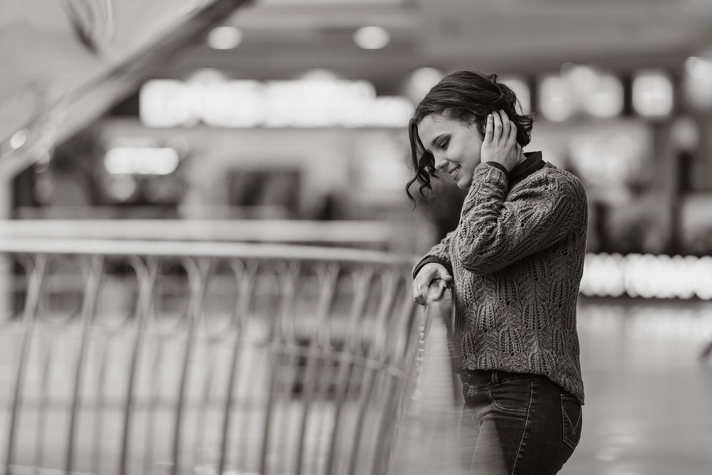 Photograph by Мария Чуйкова