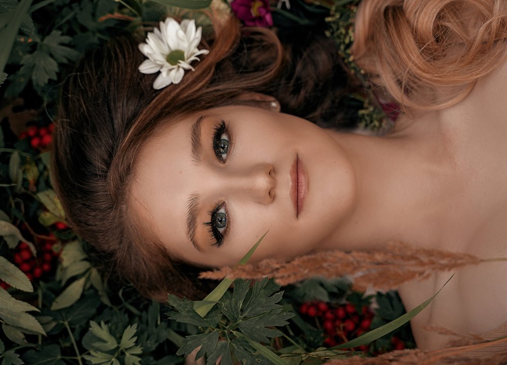 Фотография автора Екатерина Архипова