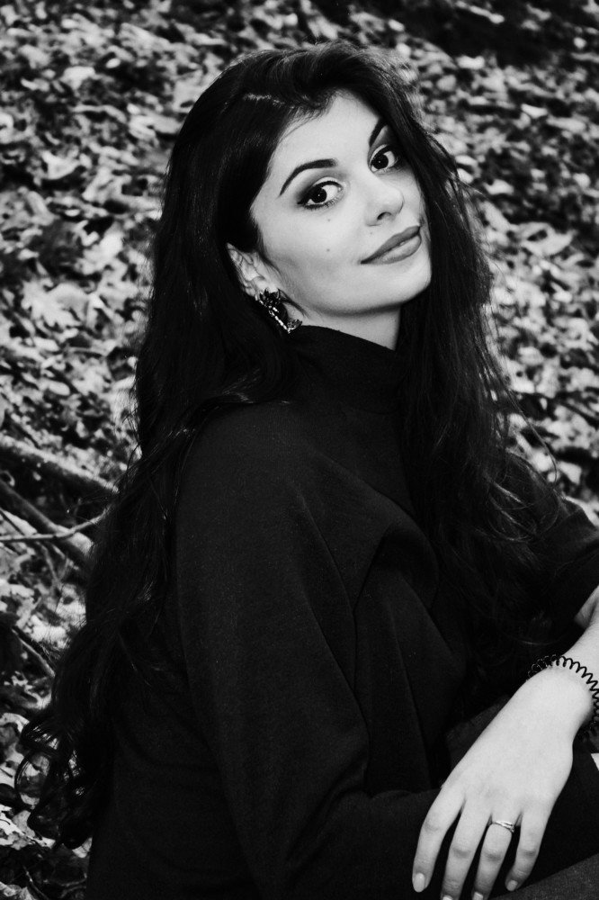 Фотография автора Inna Krekhovetska