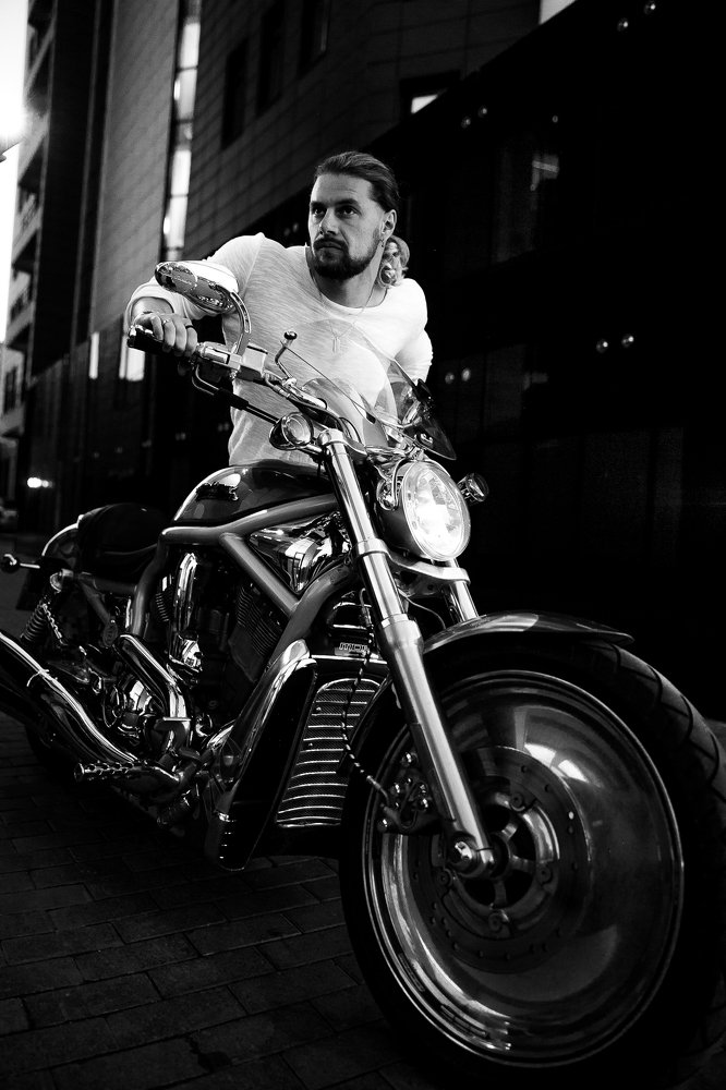 Фотография автора Александр Потапкин