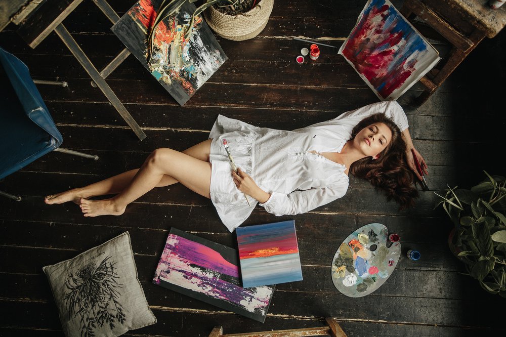 Фотография автора Александр Потапкин