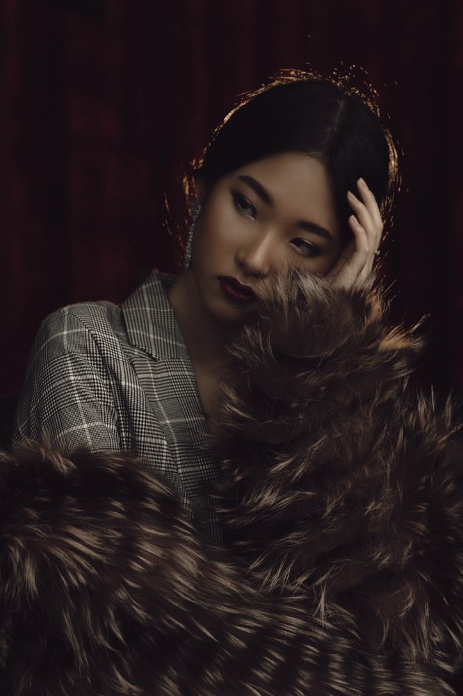 Photograph by Анастасия Мащенко