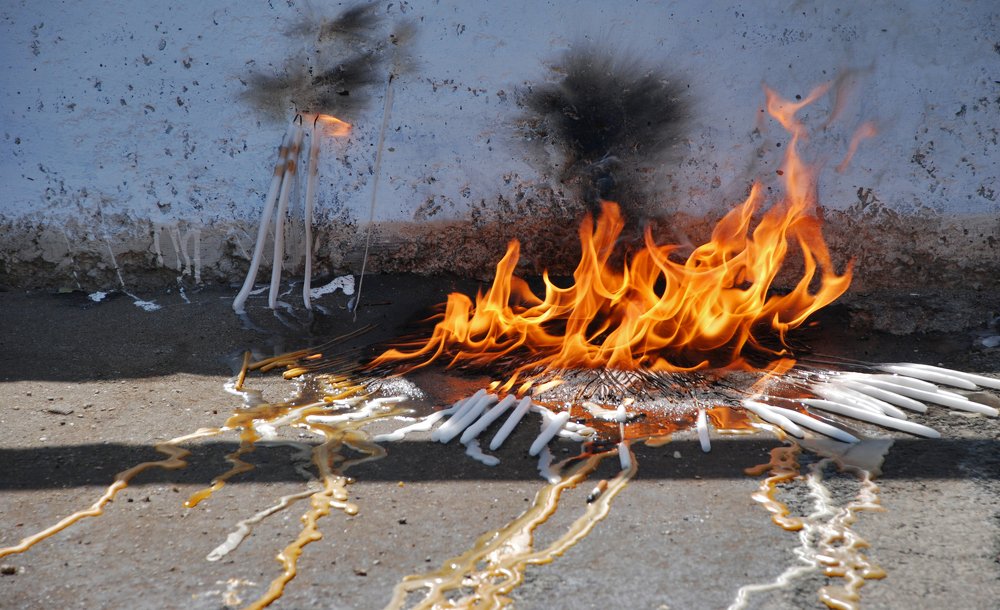 Photograph by Gordana Nikolovska-Dimeska