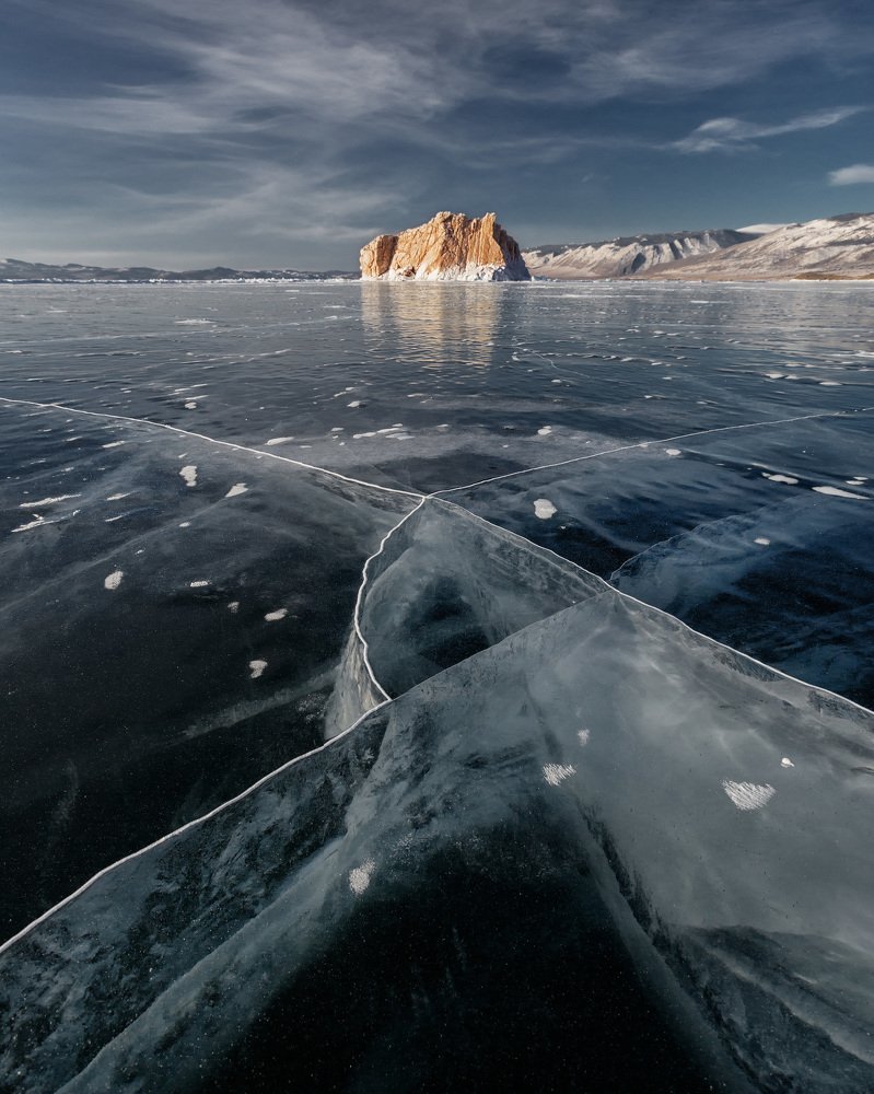 Photograph by Андрей Родионов