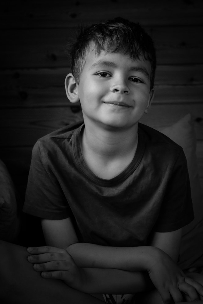 Photograph by Наталья Никитина