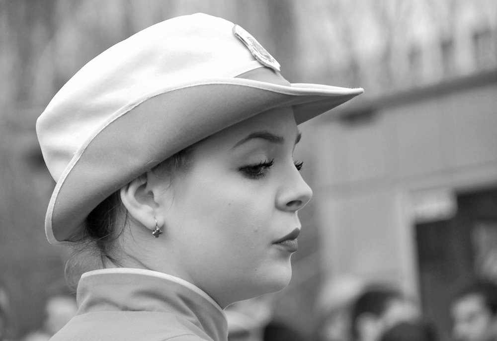 Photograph by Gordana Nikolovska-Dimeska