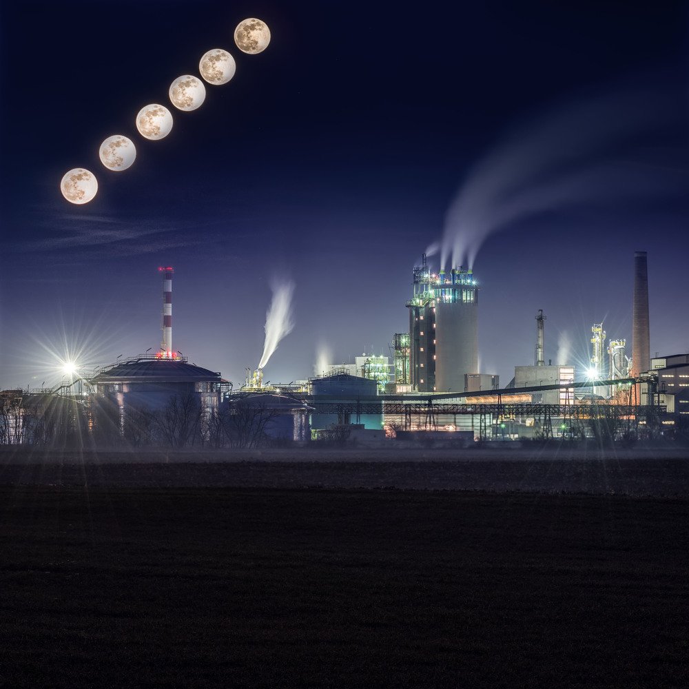 Photograph by Juraj Cisár