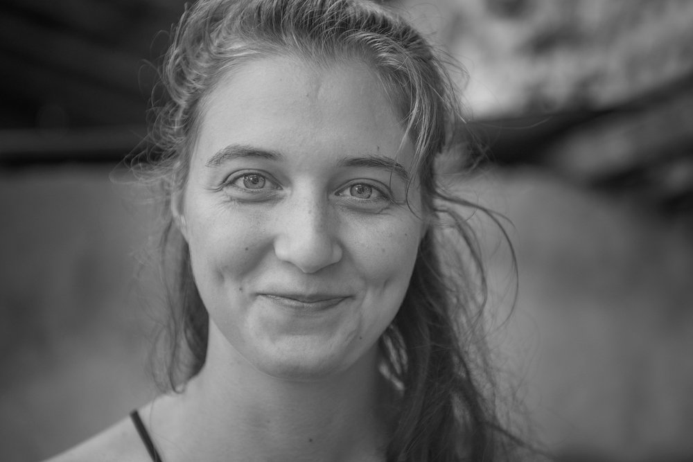 Photograph by Svetlana Milcheva