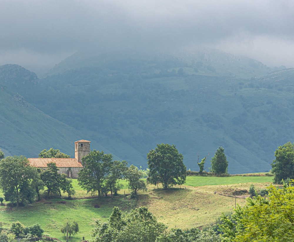 На краю тумана