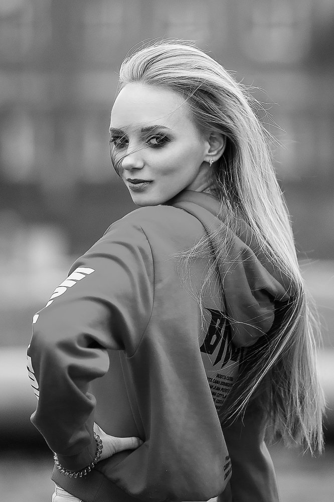 Photograph by Галина Еленина