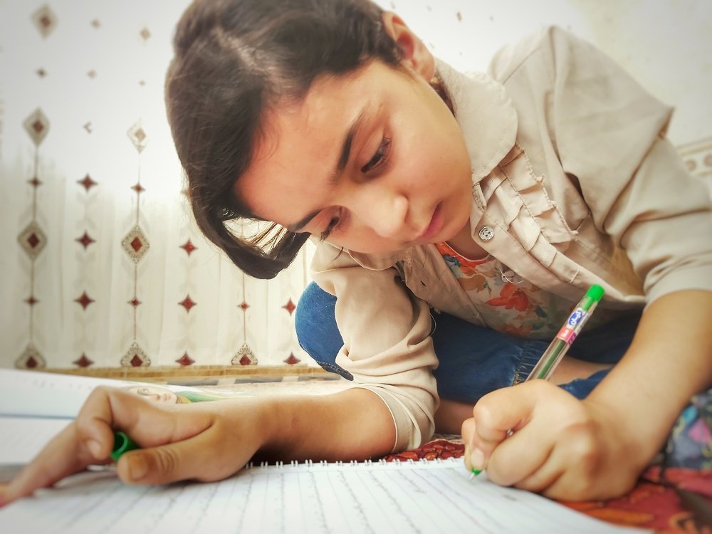 Photograph by Yahya Kakapour