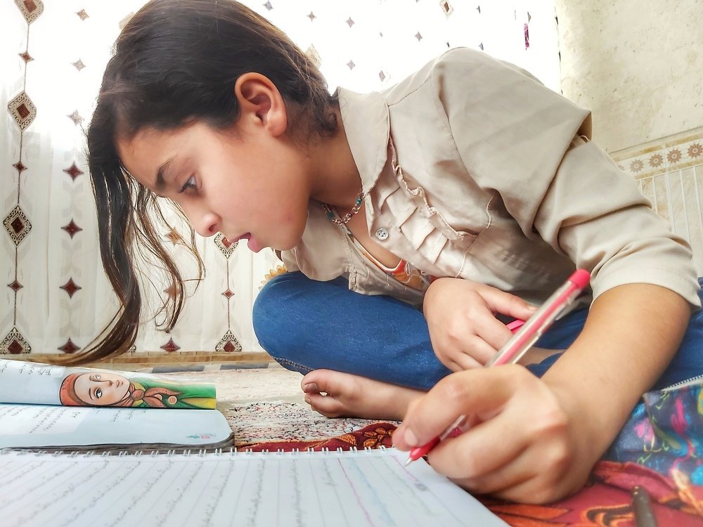 Photograph by Yahya Kakapour