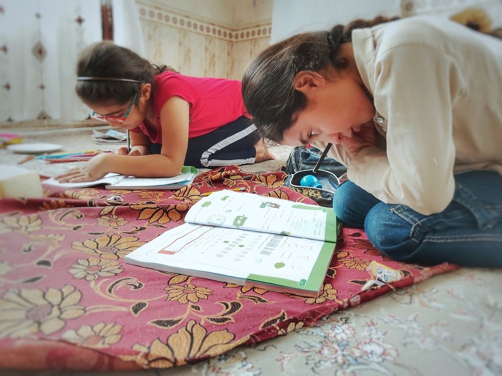 Photograph by Yahya Kakapour