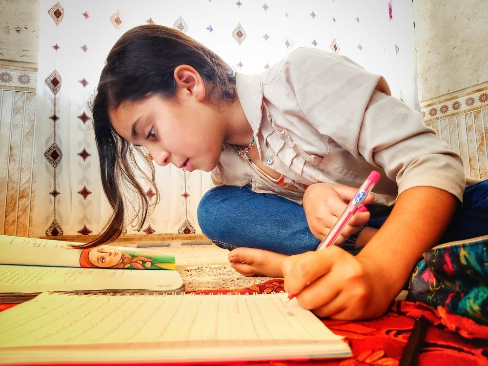 Photograph by Yahya Kakapour