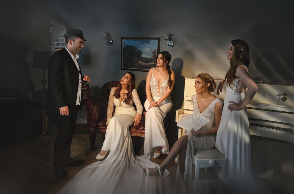 Photograph by Александр Бен Сандлер