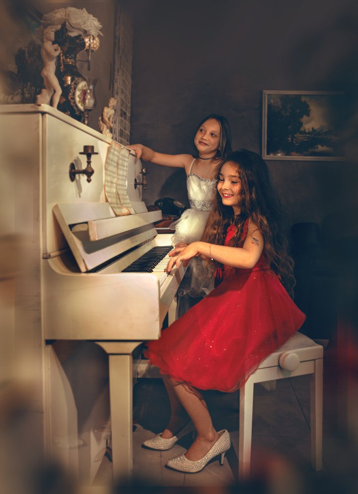 Photograph by Александр Бен Сандлер