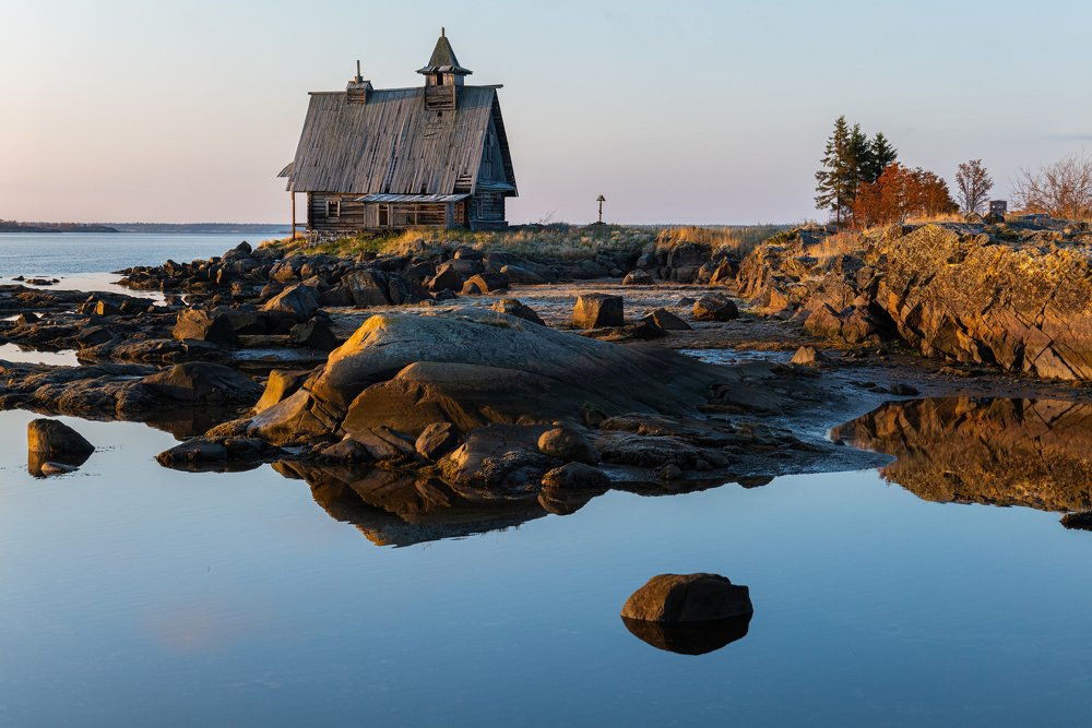 Photograph by Нина Богатырева