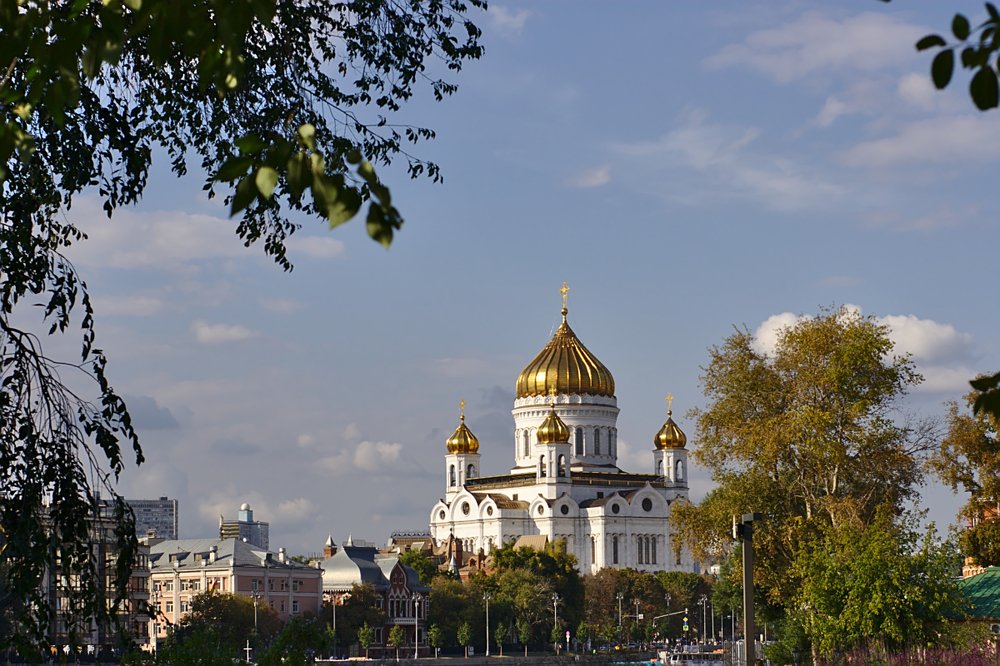 Photograph by Евгений Беленков