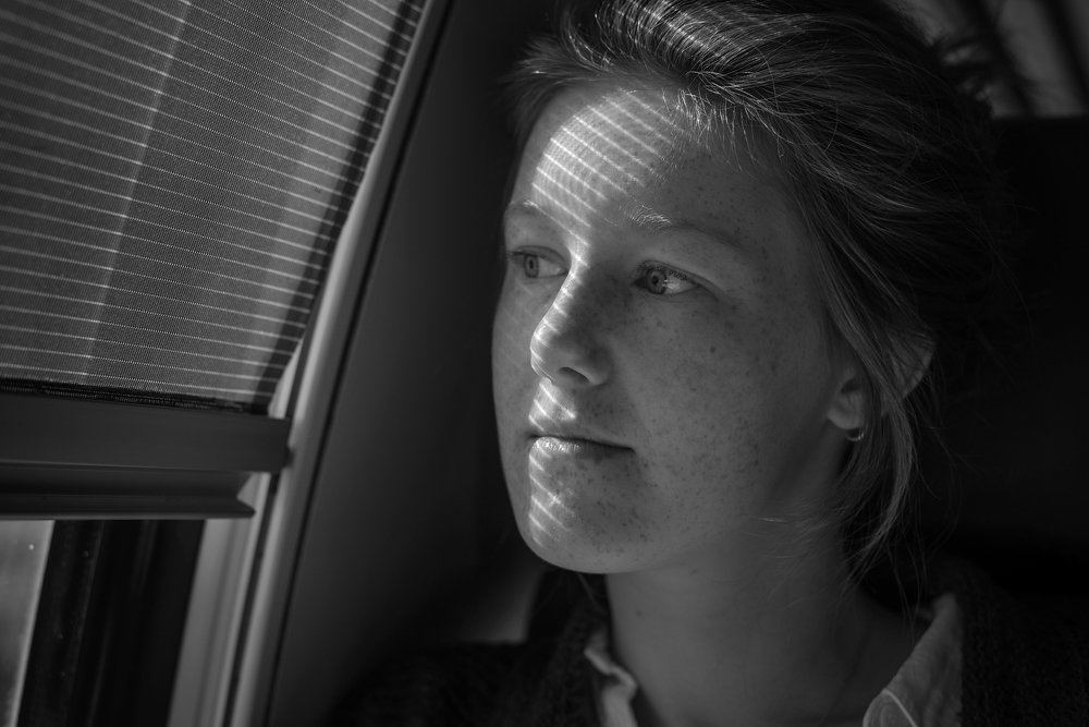 Photograph by Svetlana Milcheva