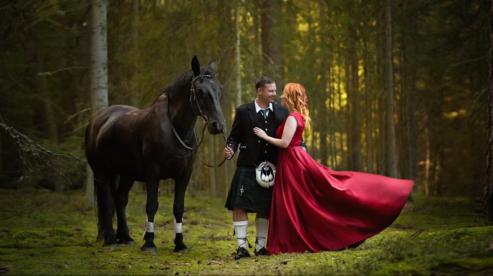 Photograph by Aleksandra Patenko