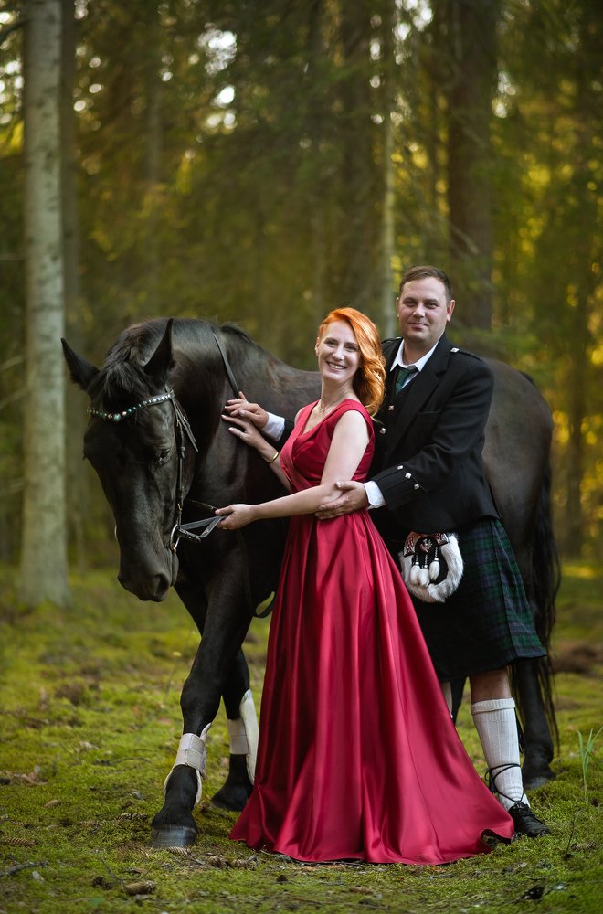 Photograph by Aleksandra Patenko