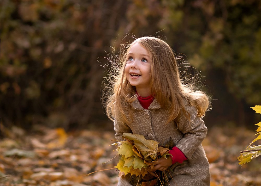 Photograph by Татьяна Рыбалко