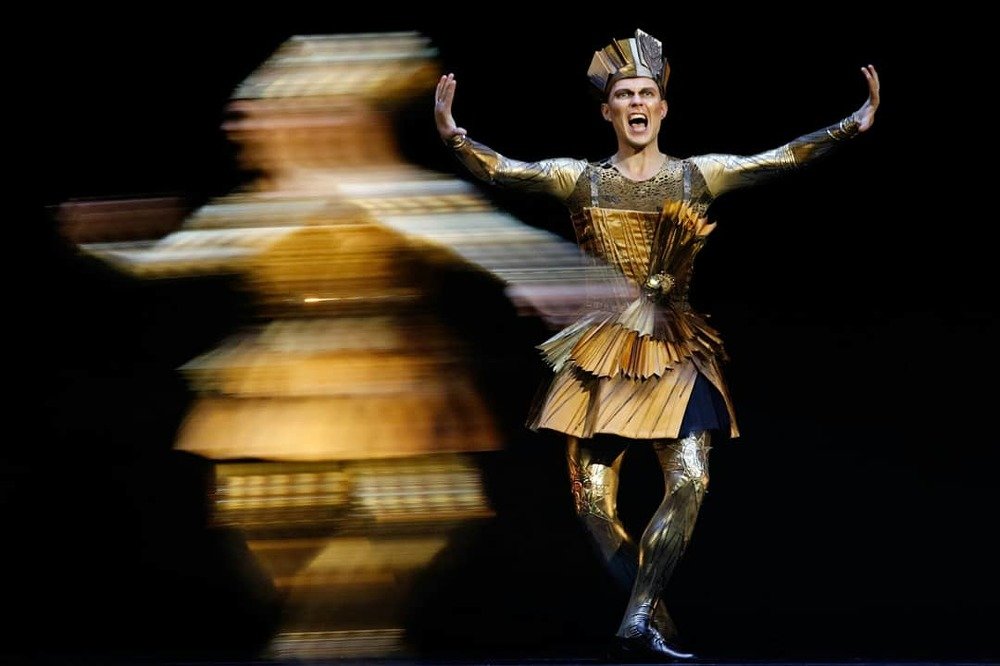 Photograph by Александр Мамаев