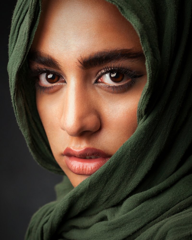 Photograph by Mehdi Mokhtari