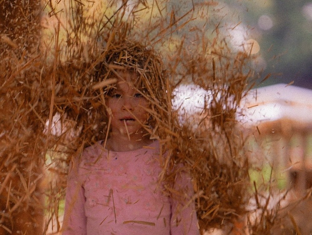 Photograph by Olga Kimerling