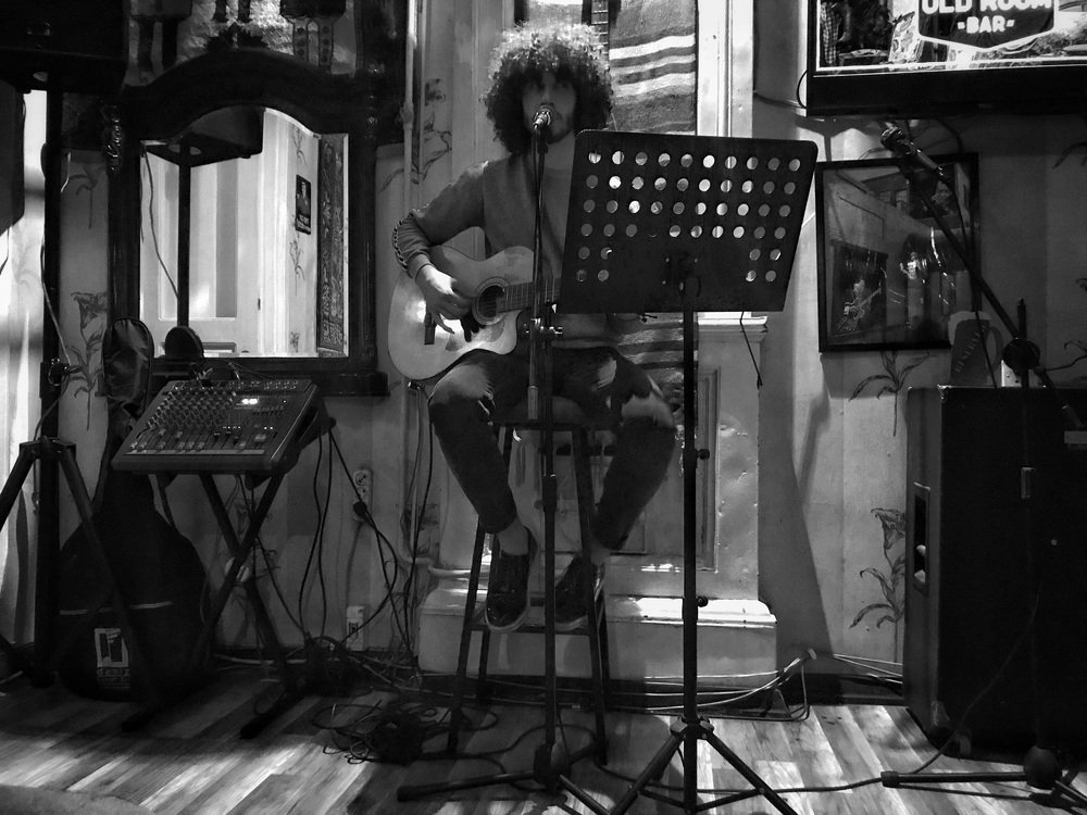 Photograph by amir ali navadeh shahla