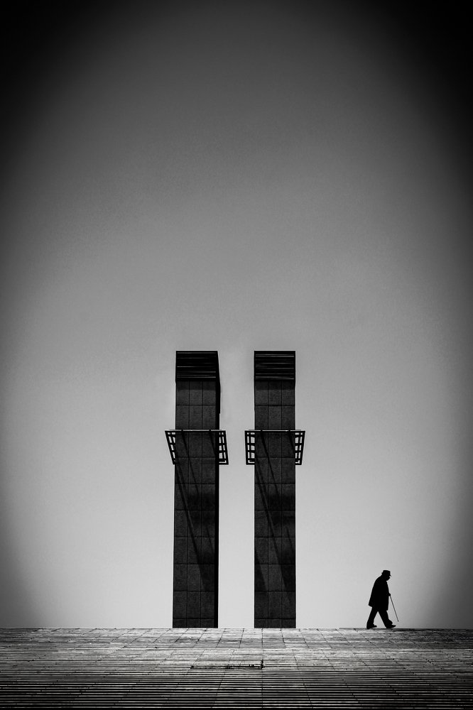 Photograph by Mohammad Tayebi