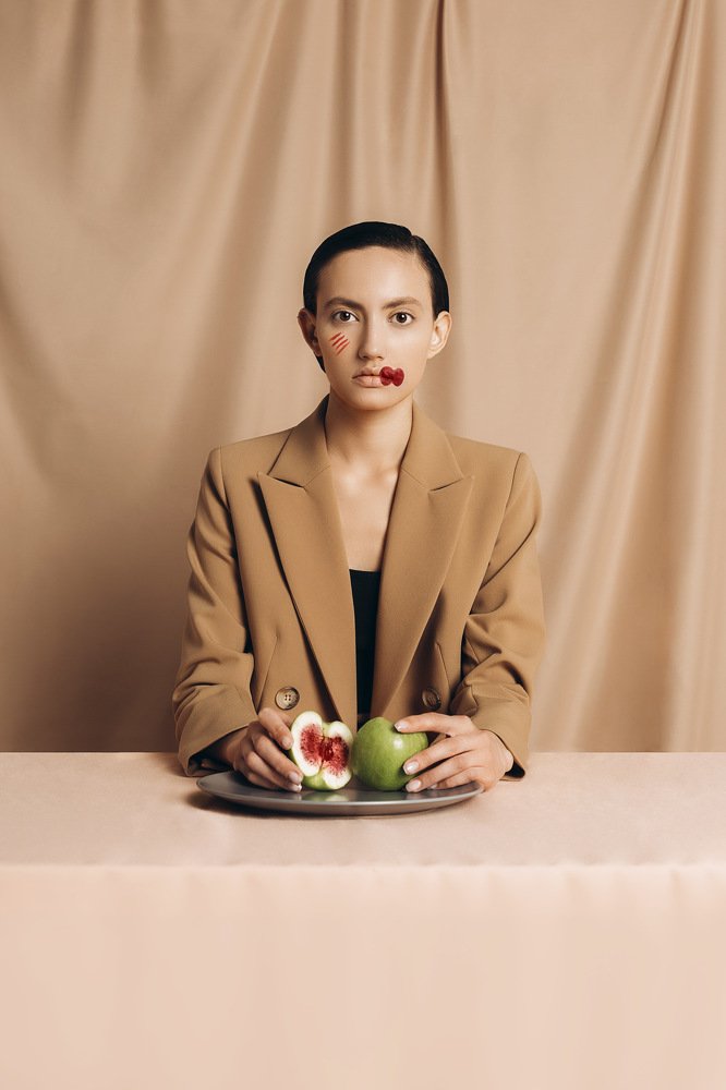 Photograph by Юлия Плотникова