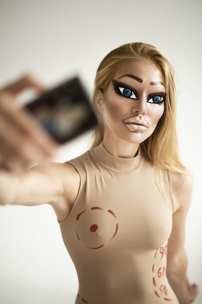 Photograph by Юлия Плотникова