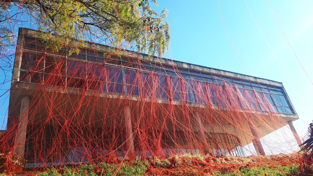 Museu de Arte da Pampulha / Art Museum of Pampulha