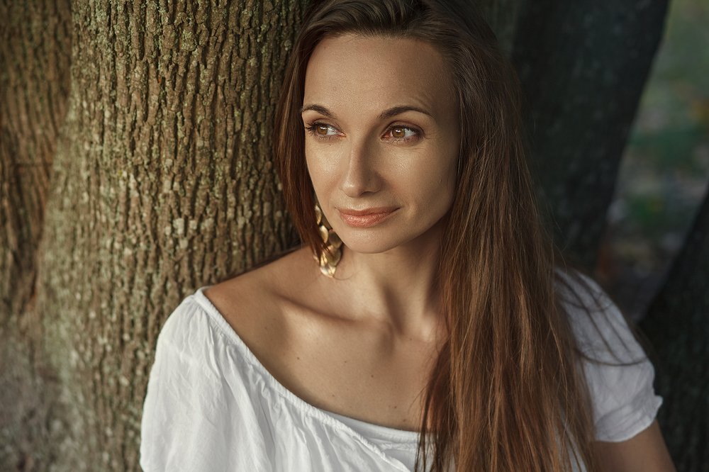 Photograph by Анастасия Кисляк