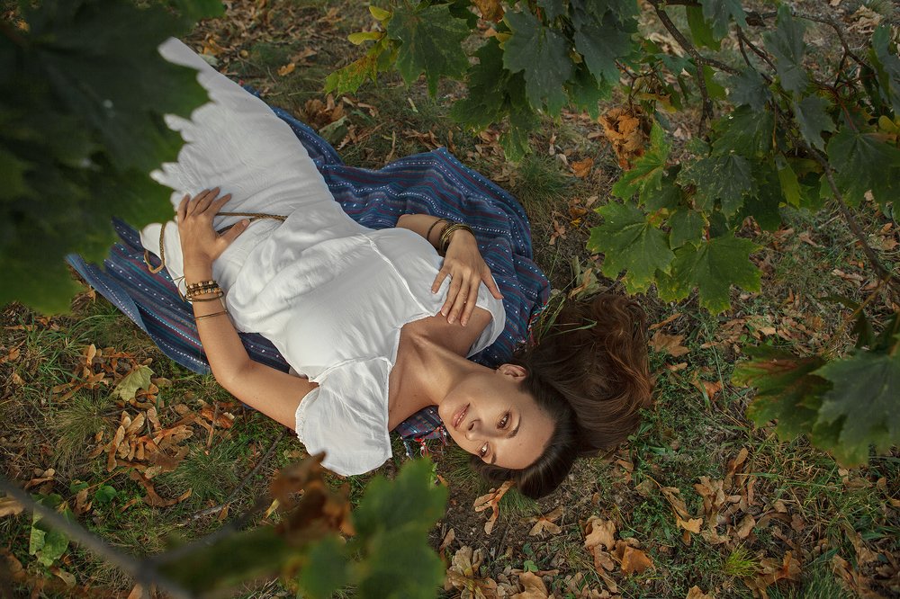 Photograph by Анастасия Кисляк