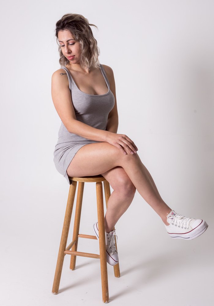 Ensaio estudio interno