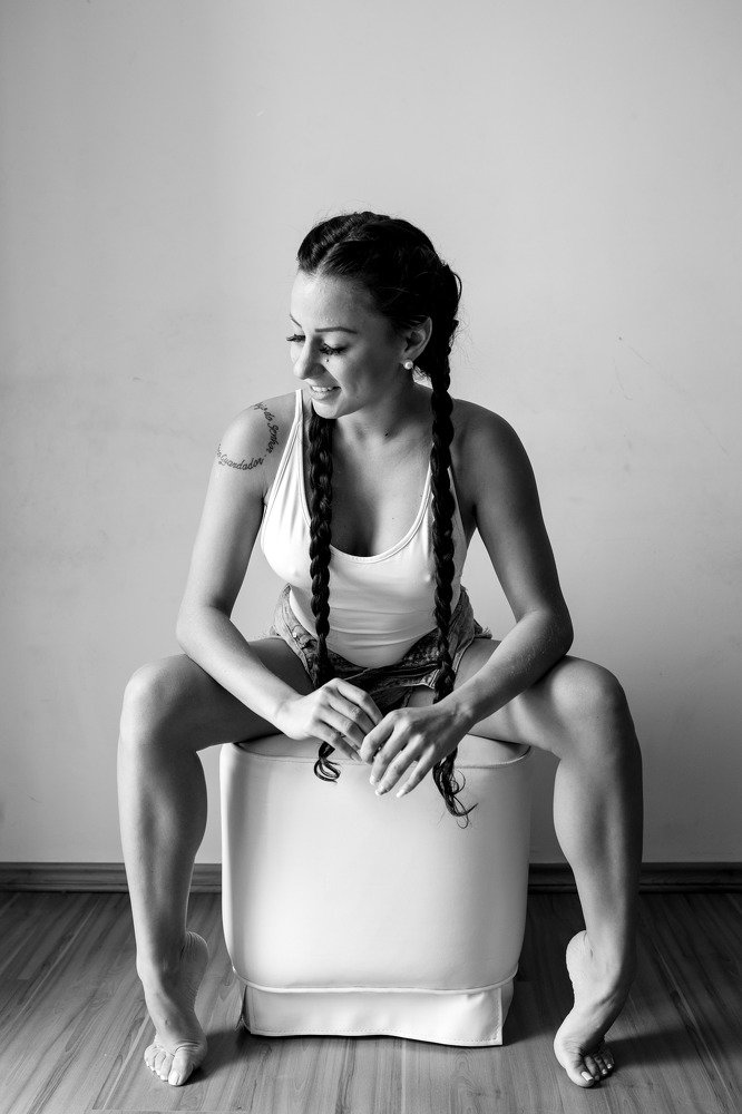 Photograph by Fotos Rodrigo