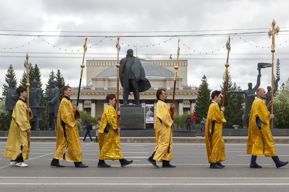 Photograph by Михаил Пучков