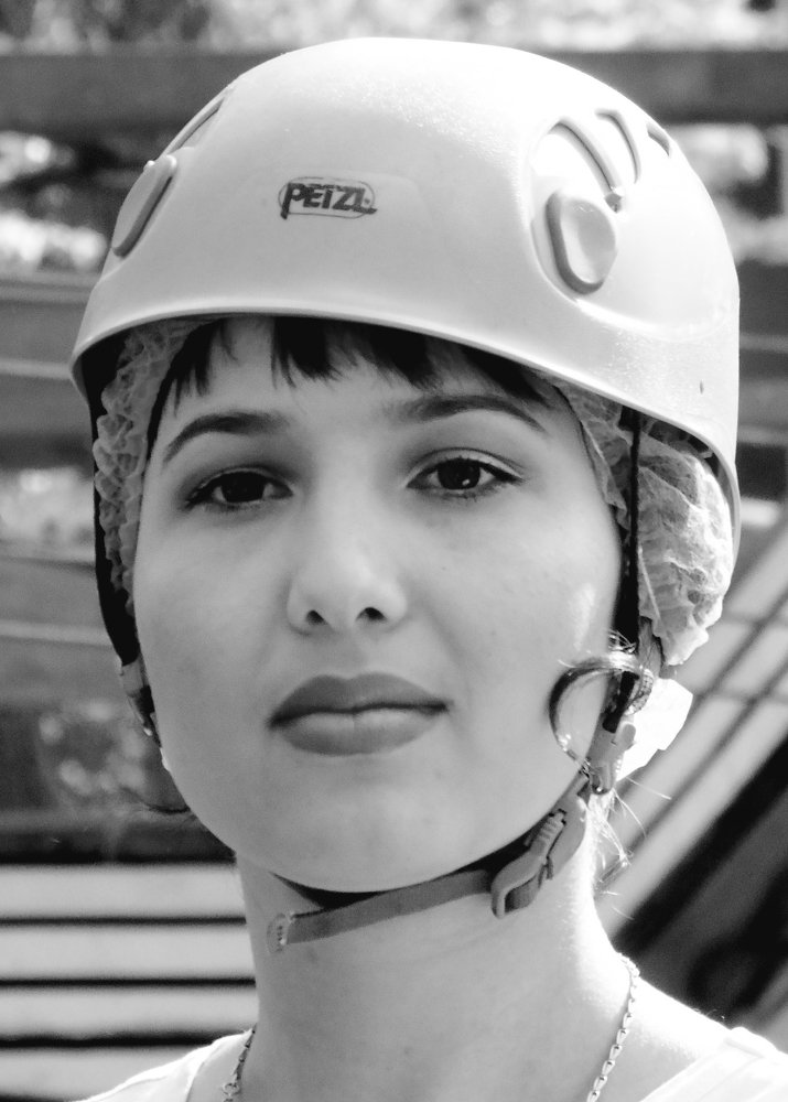 Photograph by Ольга Хромова