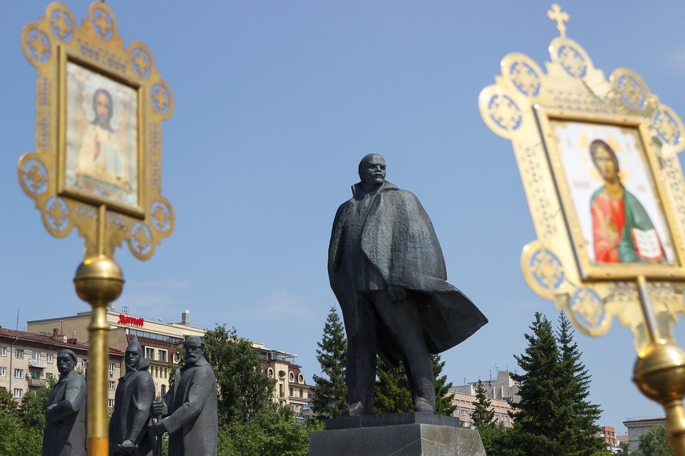 Photograph by Михаил Пучков