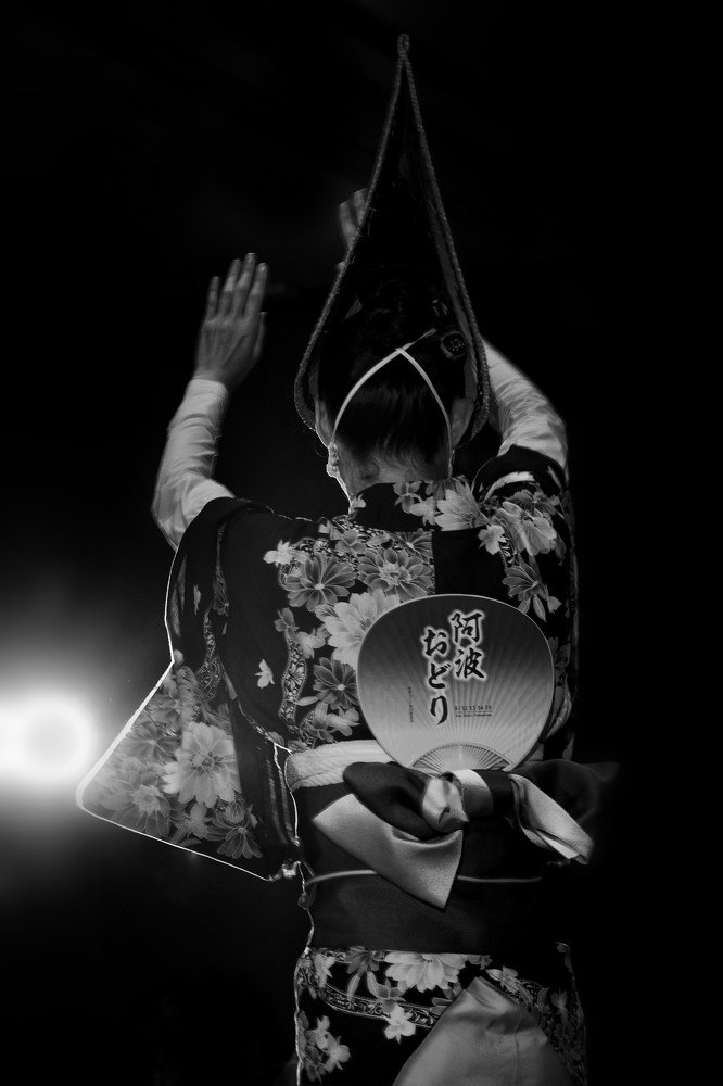 Photograph by Oliver Oh