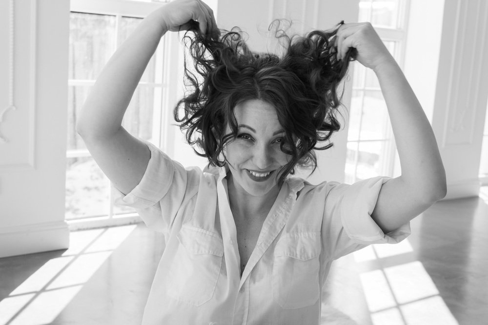 Photograph by Юлия Березина