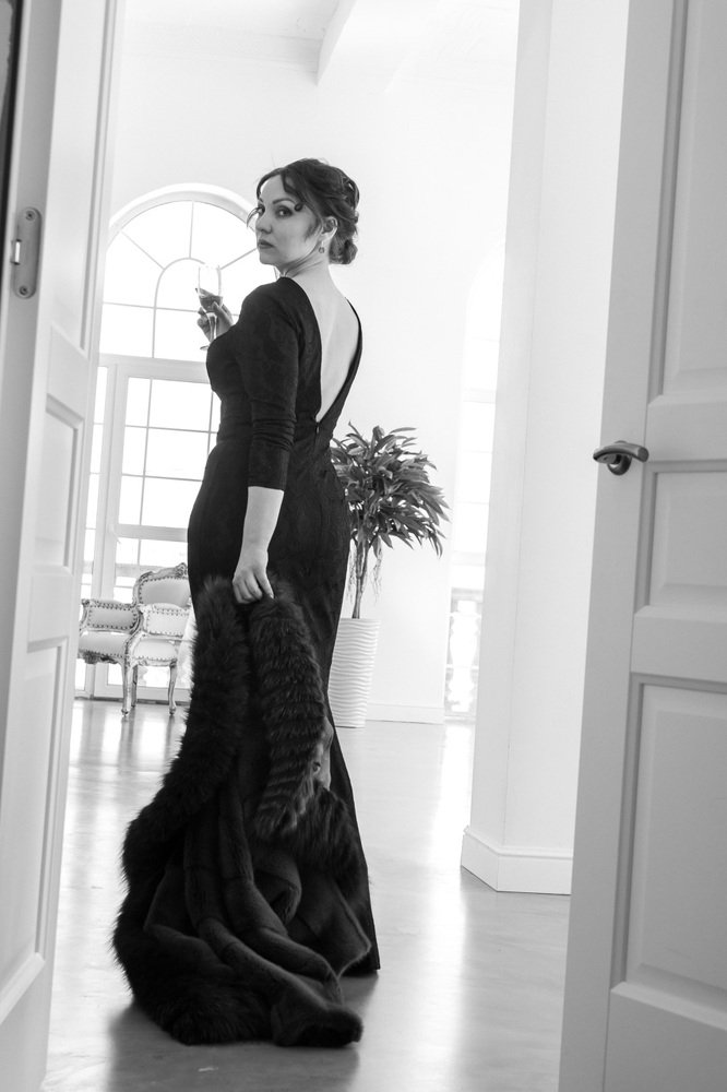 Photograph by Юлия Березина