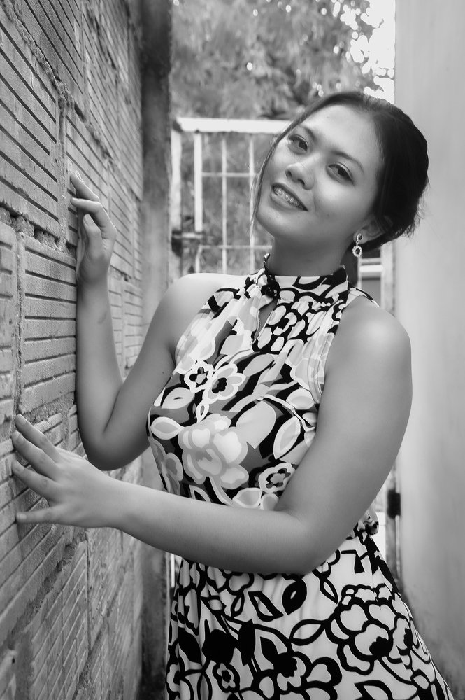 Photograph by Hanifah Hani