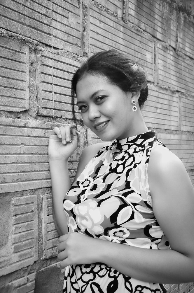 Photograph by Hanifah Hani