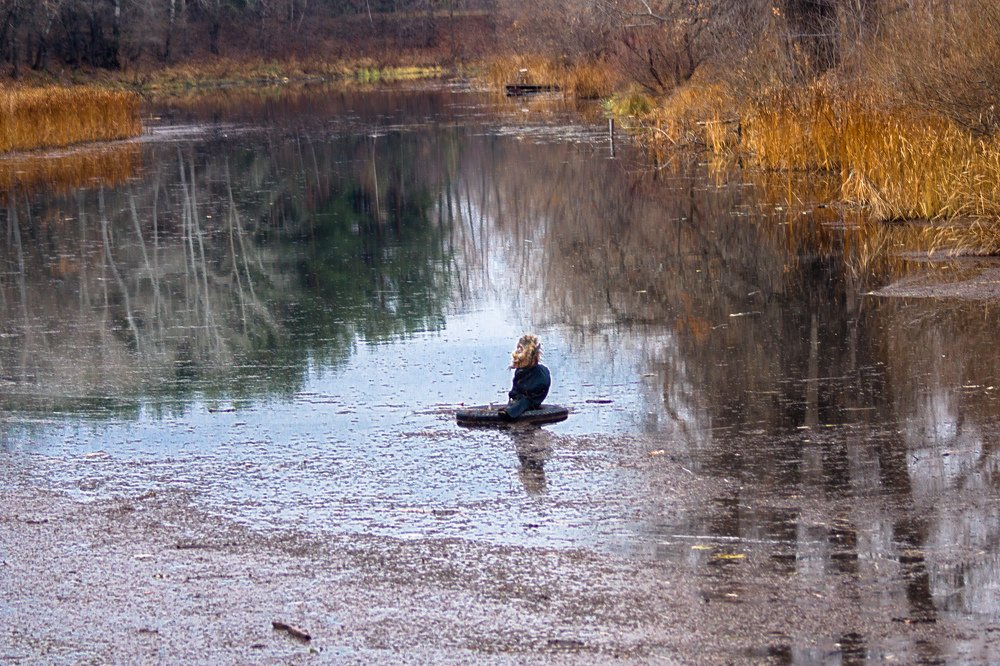 Photograph by Елена Гольдебаева