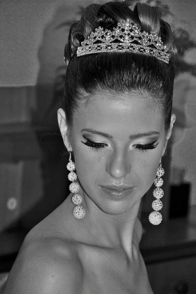 Photograph by Gordana Nikolovska-Dimeska