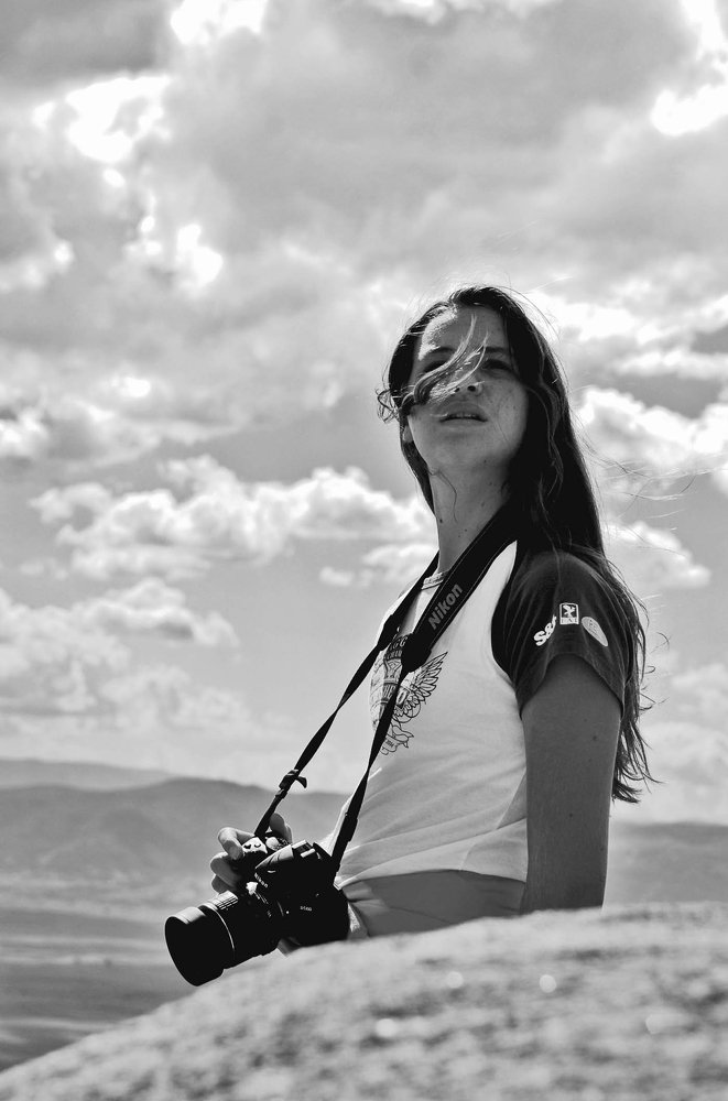 Photograph by Gordana Nikolovska-Dimeska